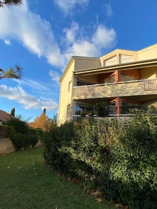 The Jungle Studio, Loggia & Parking Dans Residence Romans-sur-Isère Екстериор снимка